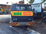 MIC thành lập Trung tâm cứu hộ giao thông khẩn cấp miễn phí thứ 3 tại Đà Nẵng 